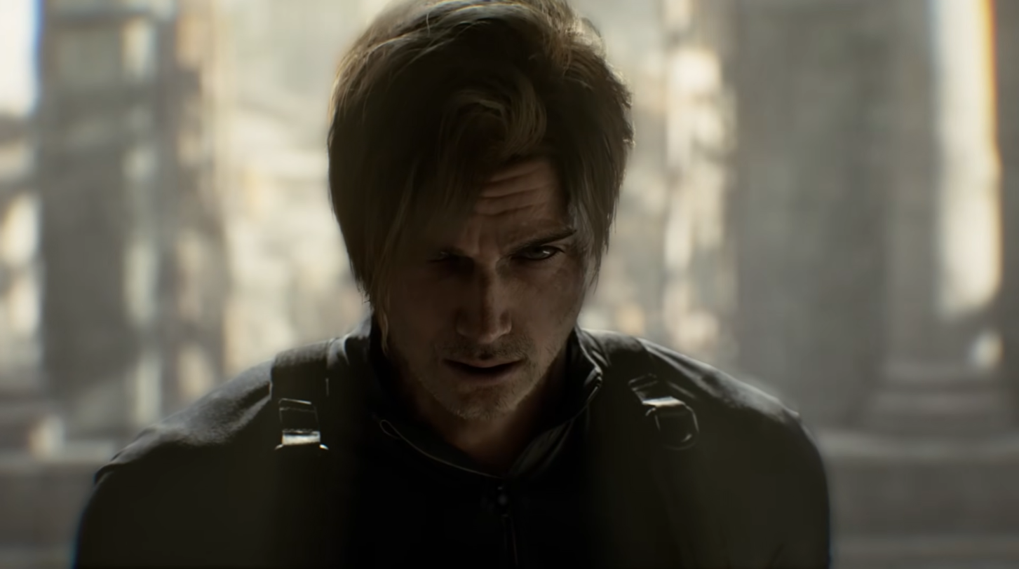 『バイオハザード レクイエム』ストーリーDLC開発決定。レオン登場が濃厚、フォトモードと新ミニゲームは5月追加へ